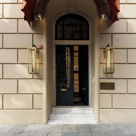 Park Hyatt Istanbul - Macka Palas-3